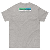Stadium Pen Blanks Men's classic tee