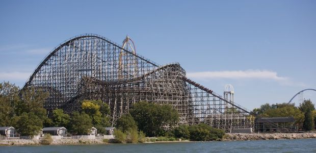 Mean Streak