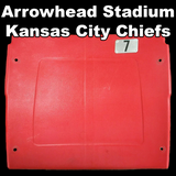 Arrowhead Stadium (Kansas City Chiefs)