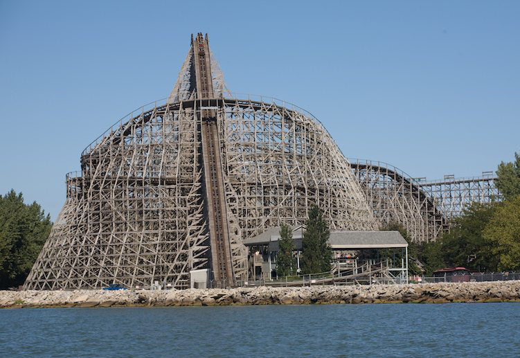 Mean Streak