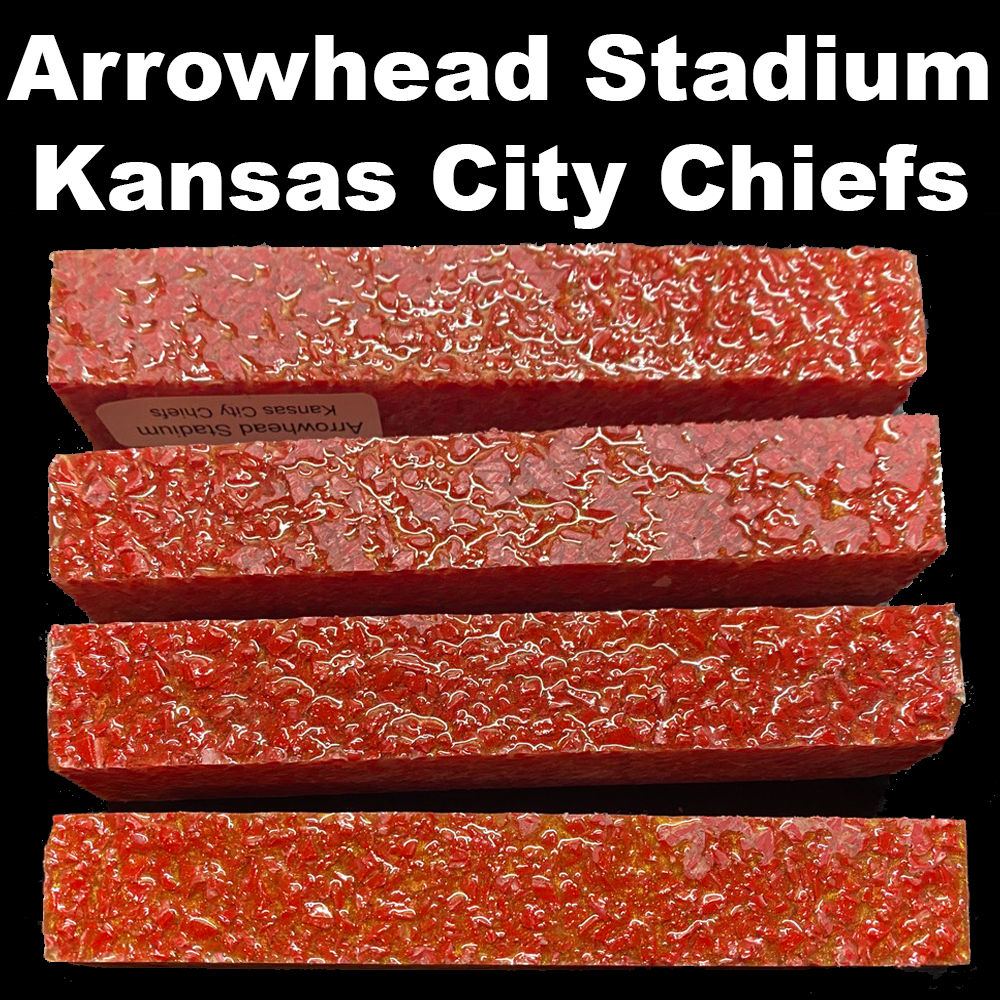 Arrowhead Stadium (Kansas City Chiefs)