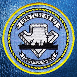 USS Flint (AE-32/T-AE-32)