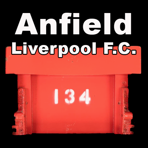 Anfield (Liverpool F. C.)