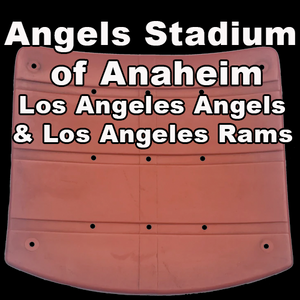 Angel Stadium of Anaheim (Los Angeles Rams)