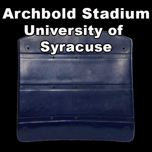 Archbold Stadium (Syracuse University) [PLASTIC]