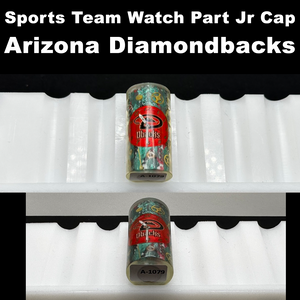 Arizona Diamondbacks - Watch Part Jr Cap