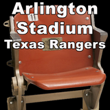 Arlington Stadium (Texas Rangers)