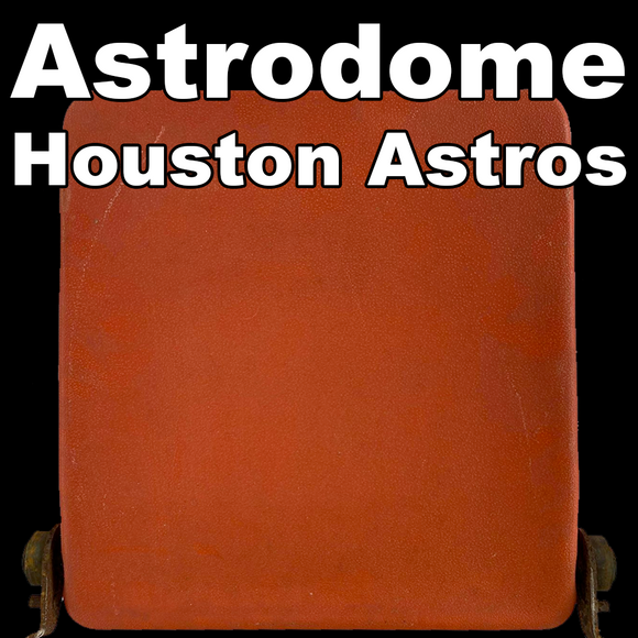 Astrodome (Houston Astros) [PLASTIC]