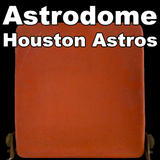 Astrodome (Houston Astros) [PLASTIC]