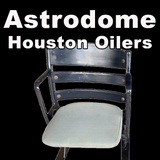 Astrodome (Houston Astros) [WOOD]