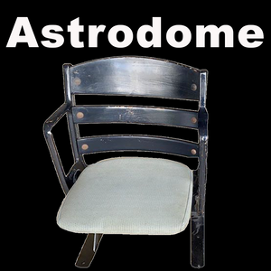 Astrodome (Houston Astros) [WOOD]