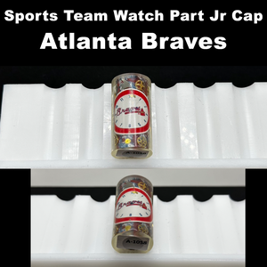 Atlanta Braves - Watch Part Jr Cap
