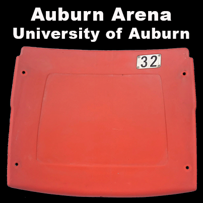 Auburn Arena (Auburn University)