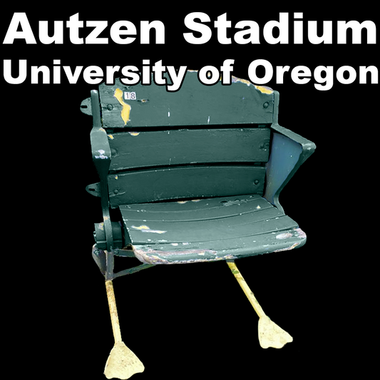 Autzen Stadium (University of Oregon)