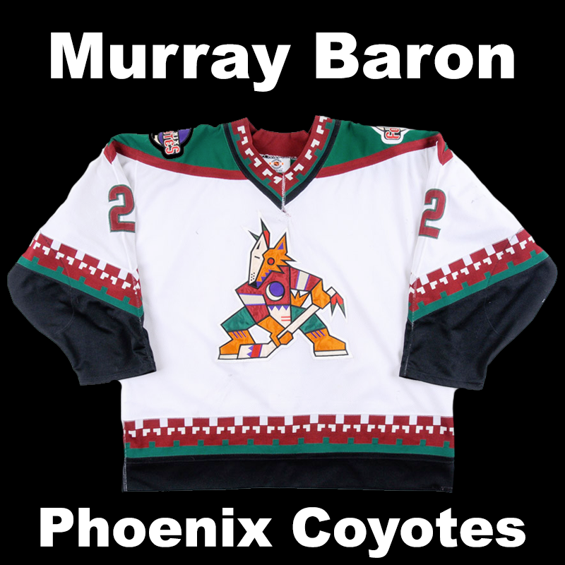 Baron, Murray 