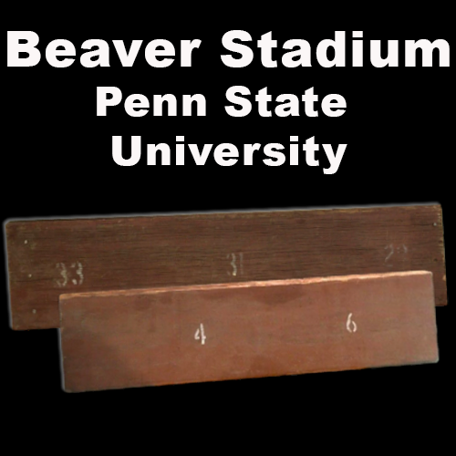 Beaver Stadium (Penn State University)