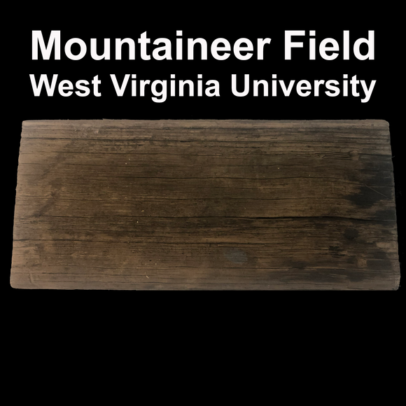 Mountaineer Field (West Virginia University)