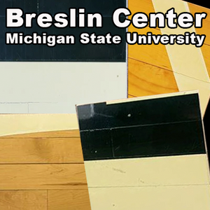 Breslin Center (Michigan State University)