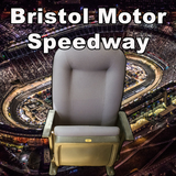 Bristol Motor Speedway [Cloth Micarta]