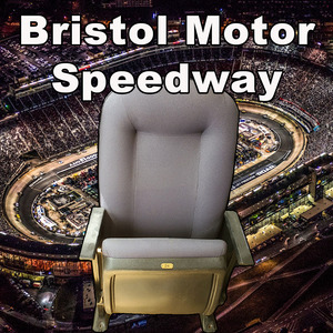 Bristol Motor Speedway [PLASTIC]