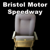 Bristol Motor Speedway [PLASTIC]