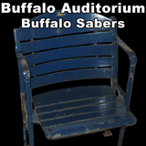 Buffalo Memorial Auditorium (Buffalo Sabres)