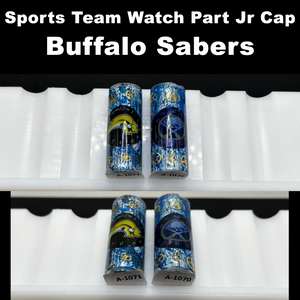 Buffalo Sabers - Watch Part Jr Cap