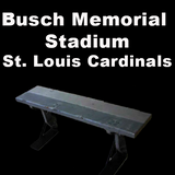 Busch Memorial Stadium (St. Louis Cardinals)