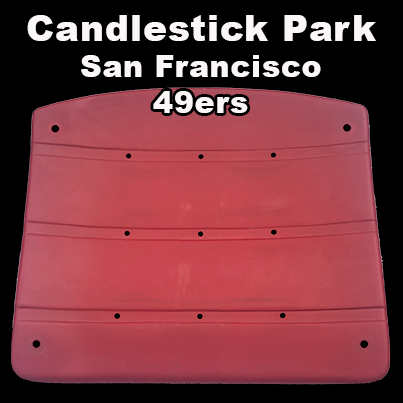 Candlestick Park (San Francisco 49ers)