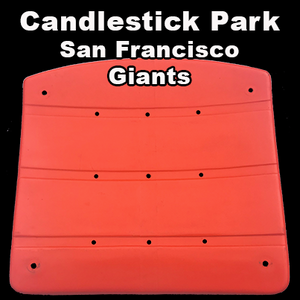 Candlestick Park (San Francisco Giants)