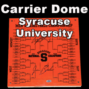 Carrier Dome (Syracuse University)