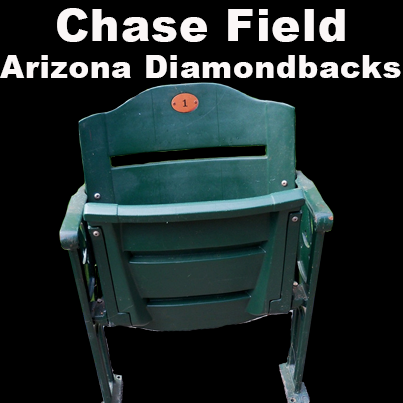 Chase Field (Arizona Diamondbacks)