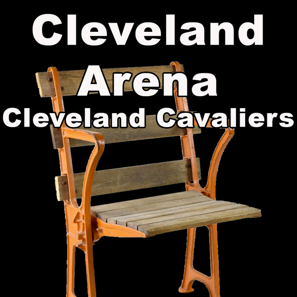 Cleveland Arena (Cleveland Cavaliers)
