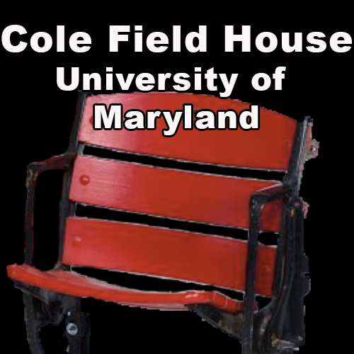Cole Field House (University of Maryland)