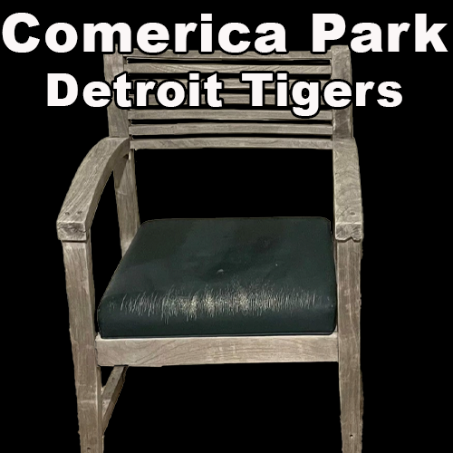 Comerica Park (Detroit Tigers)