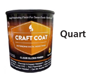 Craft Coat (CC)
