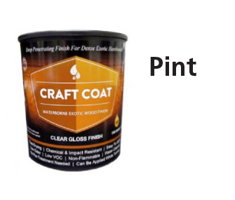 Craft Coat (CC)