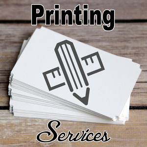 COA Reprinting Service