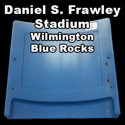 Daniel S. Frawley Stadium (Wilmington Blue Rocks)