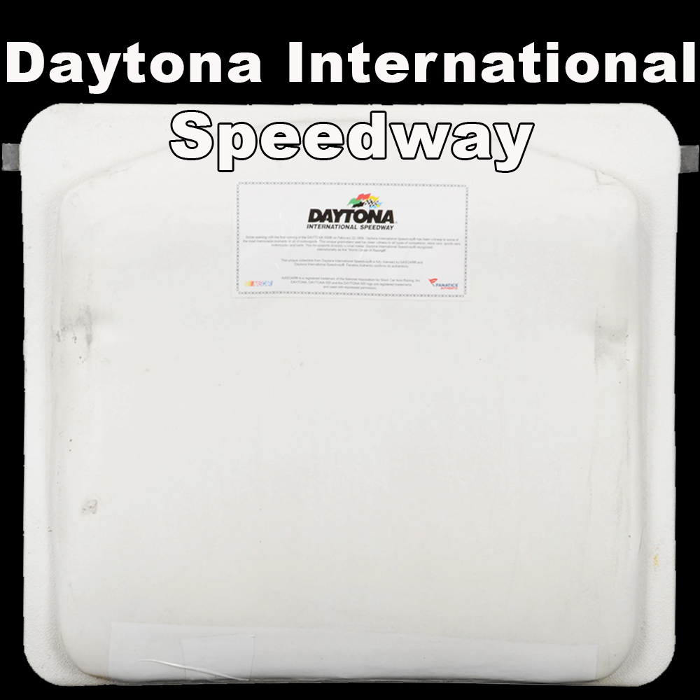 Daytona International Speedway