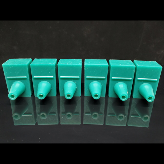 "DinoBone - Mini Combo Casting System" Replacement Inserts (Full Set)