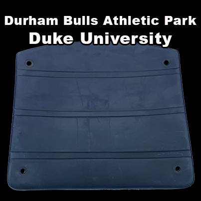 Durham Bulls Athletic Park (Duke University)