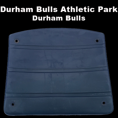 Durham Bulls Athletic Park (Durham Bulls)