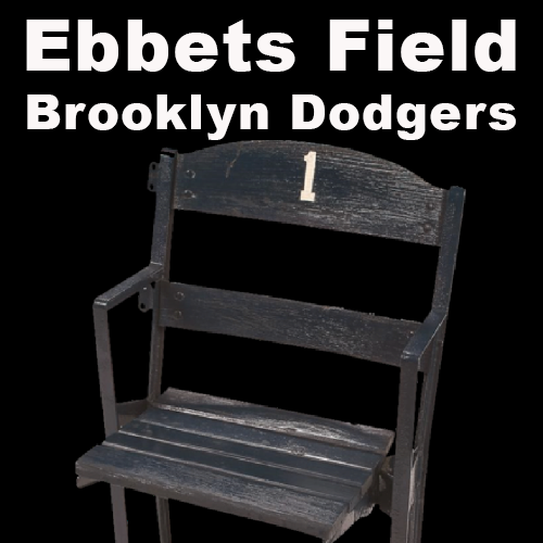 Ebbets Field (Brooklyn Dodgers)