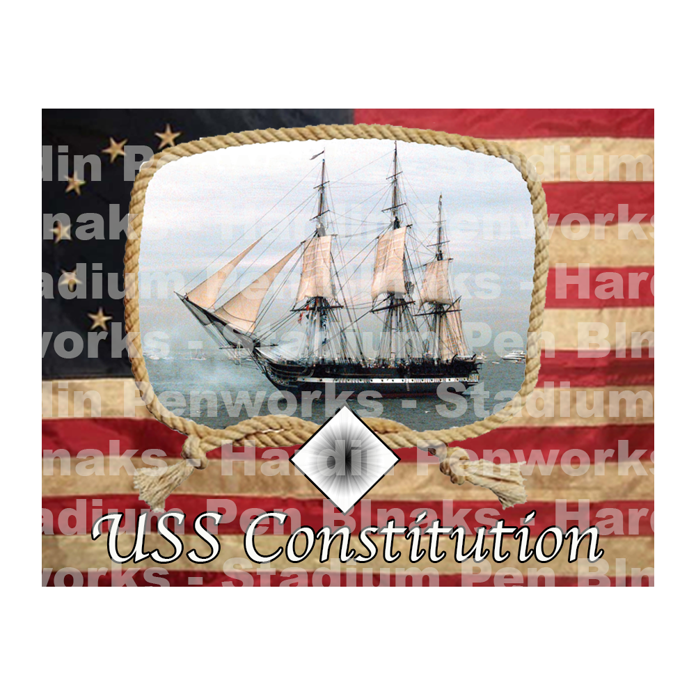 USS Constitution (1797)