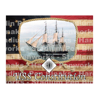 USS Constitution (1797)