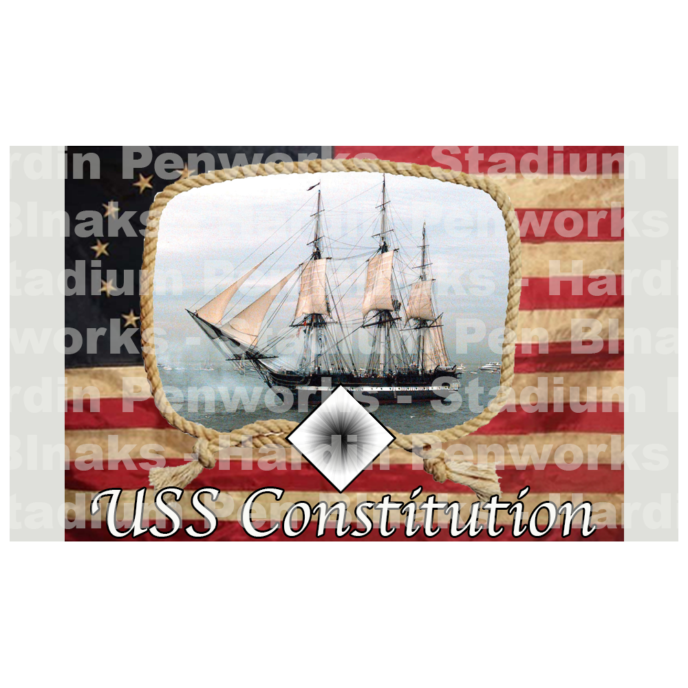 USS Constitution (1797)