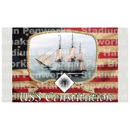 USS Constitution (1797)