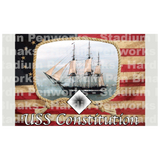 USS Constitution (1797)