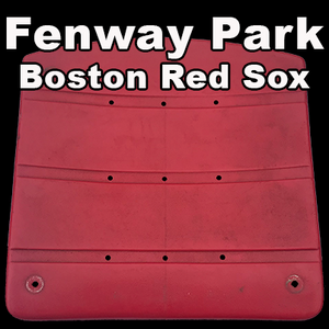 Fenway Park (Red Sox) [PLASTIC]